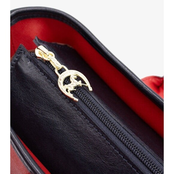 Cavalinho Nautical Shoulder Bag NWT - Picture 8 of 9